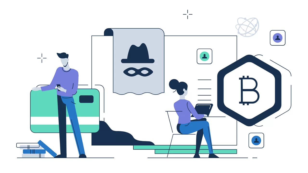 Blockchain analysis explained - why you need a bitcoin tumbler