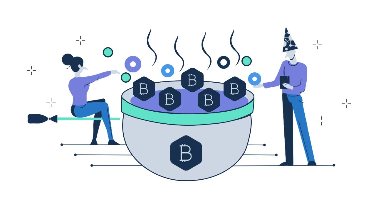 CoinJoin: A Comprehensive Overview CoinJoin: A Comprehensive Overview