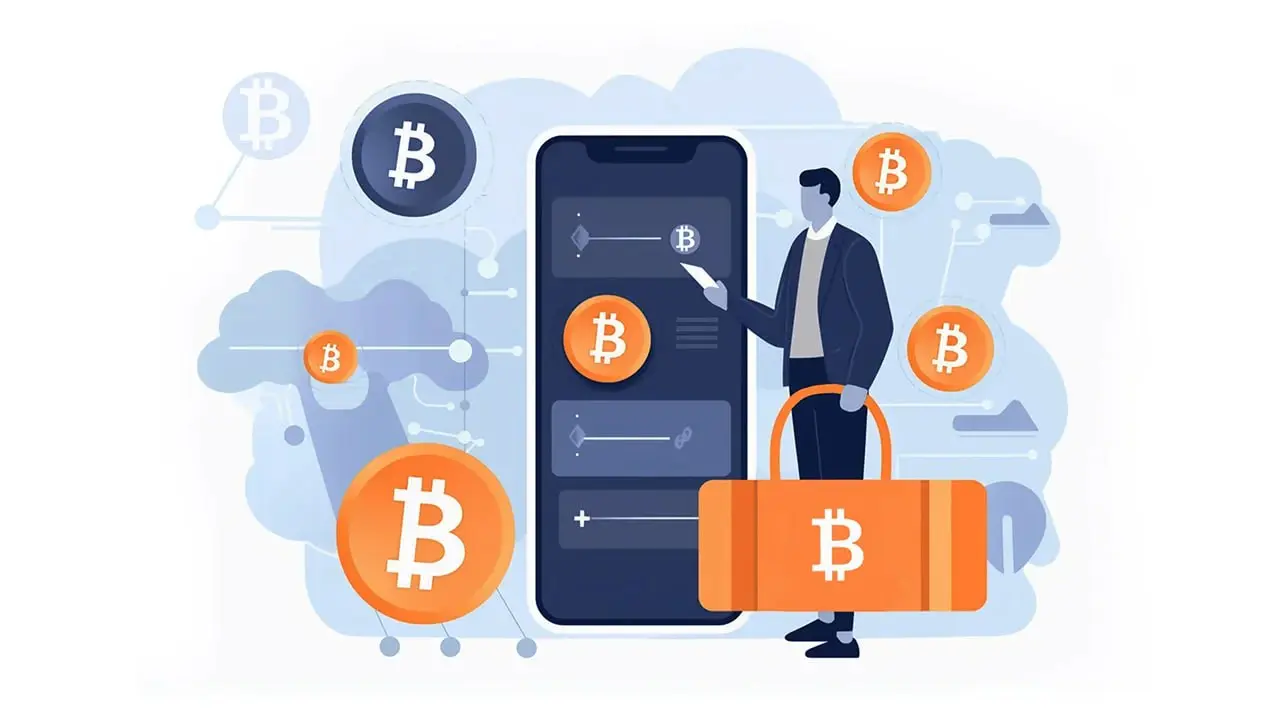 Is BTC Actually Anonymous? Is BTC Actually Anonymous?