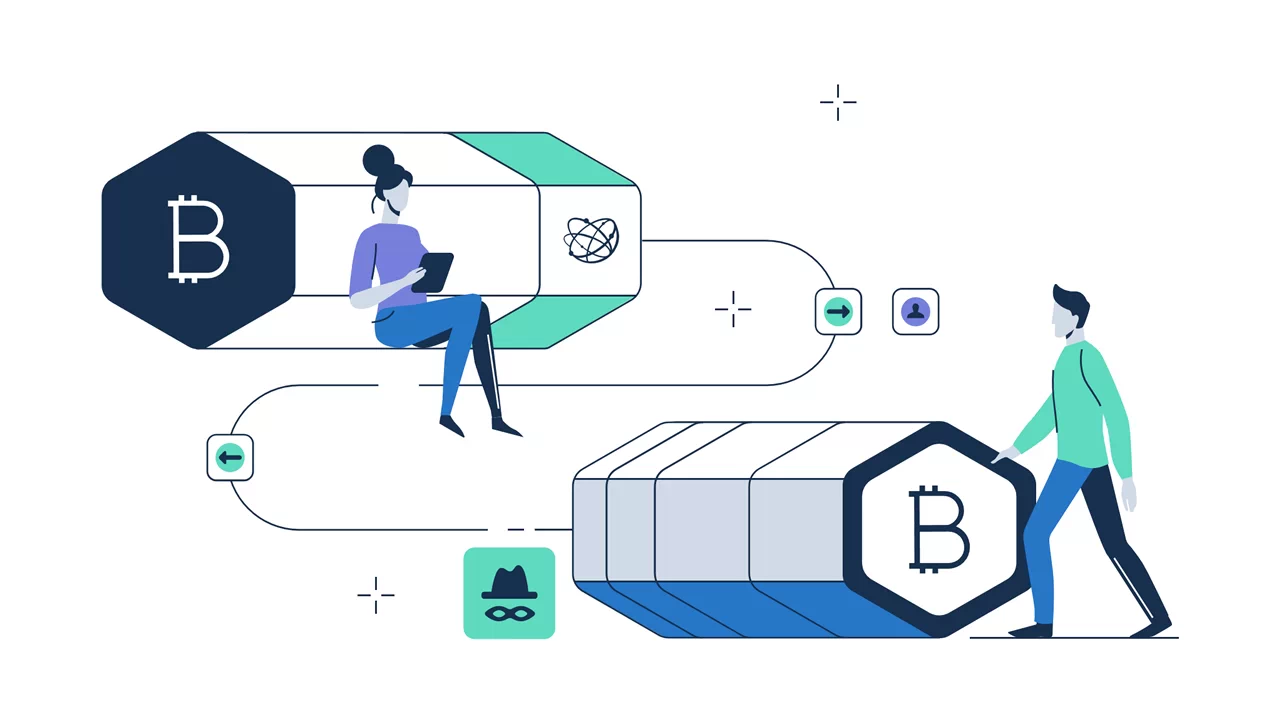 Like your bitcoin balance? Secure it today with a bitcoin mixer Like your bitcoin balance? Secure it today with a bitcoin mixer