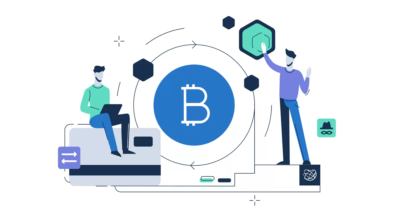 Save your bitcoins from confiscation with the bitcoin tumbler Save your bitcoins from confiscation with the bitcoin tumbler