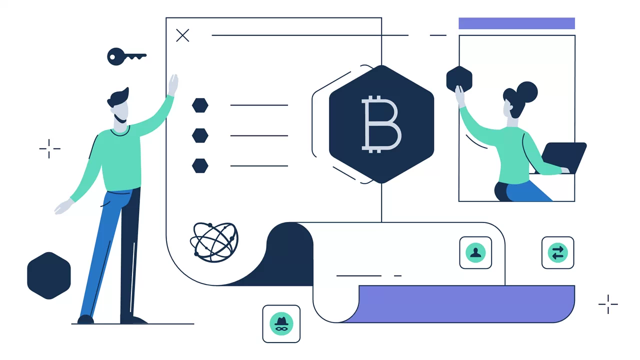 The different ways you can anonymously send bitcoin The different ways you can anonymously send bitcoin