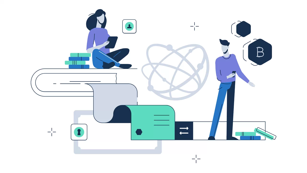 The functionality of bitcoin mixers The functionality of bitcoin mixers