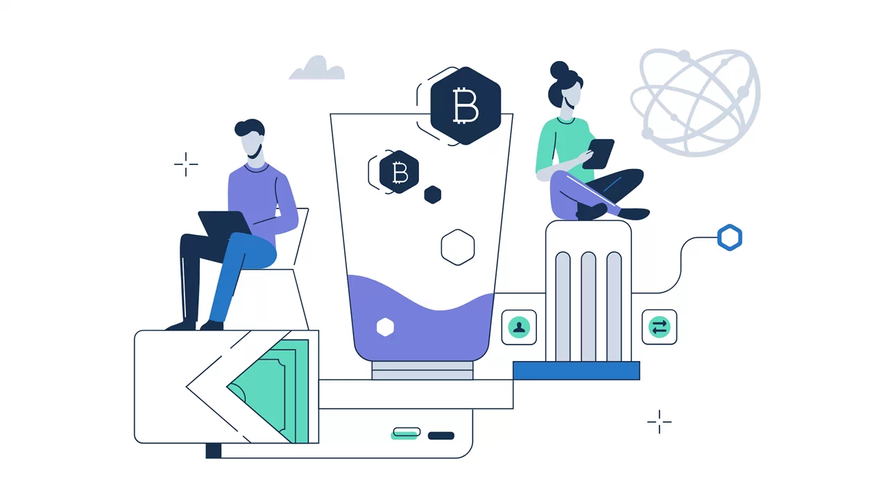 The importance of using a bitcoin tumbler The importance of using a bitcoin tumbler
