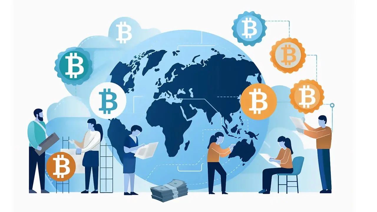 Top Picks for Anonymous Bitcoin Wallets Top Picks for Anonymous Bitcoin Wallets