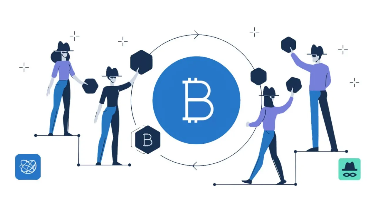 Understanding Bitcoin Tumblers: History, Purpose, and Trends Understanding Bitcoin Tumblers: History, Purpose, and Trends