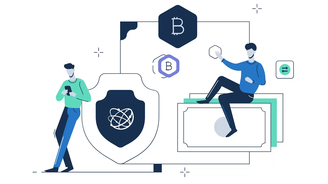 Using bitcoin incognito