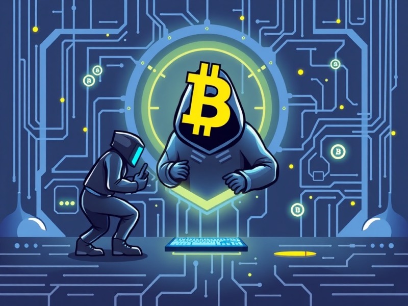 Understanding Cold Boot Attack Defense: Protecting Your BTC Mixer from Advanced Threats