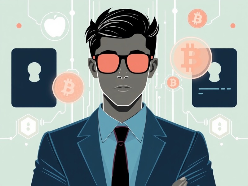 Private Decentralized Identity: The Future of Digital Privacy and Security