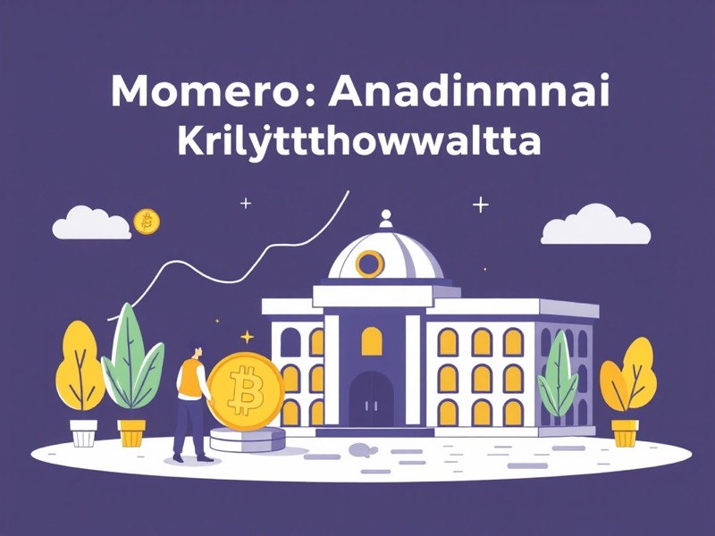 Monero: The Ultimate Privacy-Focused Cryptocurrency