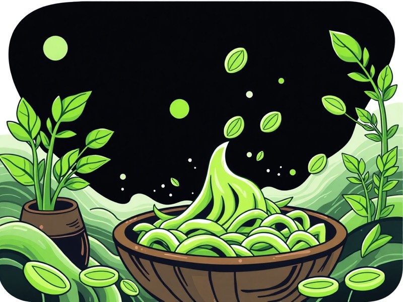 Wasabi Wallet Mixing: A Comprehensive Guide to Enhancing Bitcoin Privacy and Security