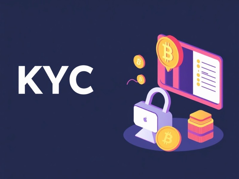 Understanding KYC Requirements for Crypto Exchanges: A Critical Component of Regulatory Compliance