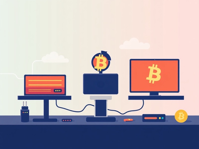 Understanding Anonymous Validator Nodes in the BTC Mixer Ecosystem