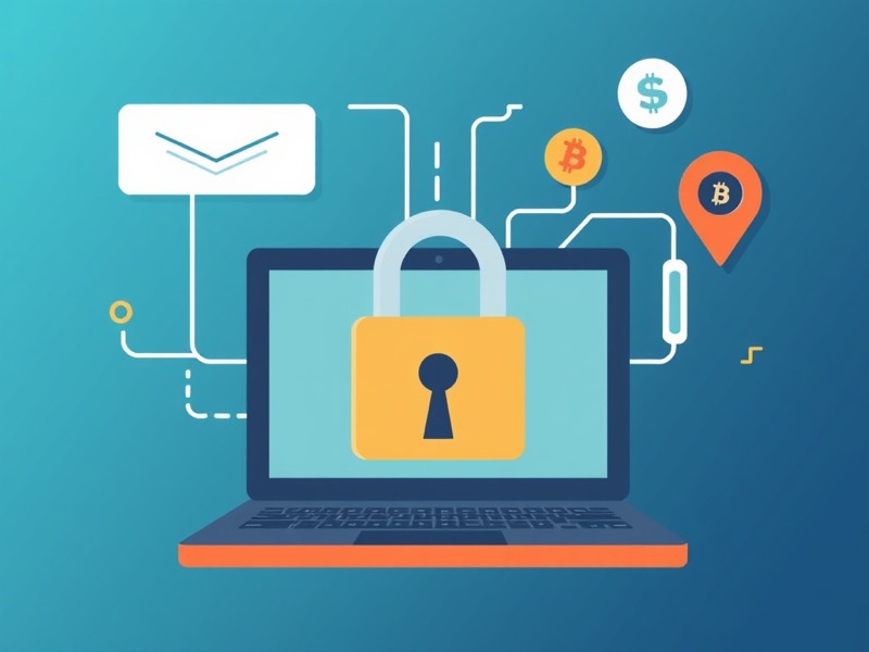 Use PGP for Exchange Communications: Enhancing Security in Tumbler Transactions
