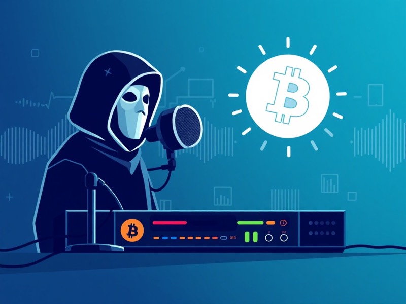 Understanding Anonymous Broadcast Channels: A Guide to Privacy in Bitcoin Transactions