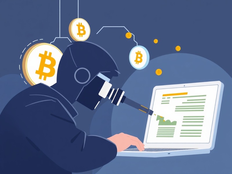 Crypto OSINT Investigation: Uncovering Hidden Transactions in the Bitcoin Mixer Landscape