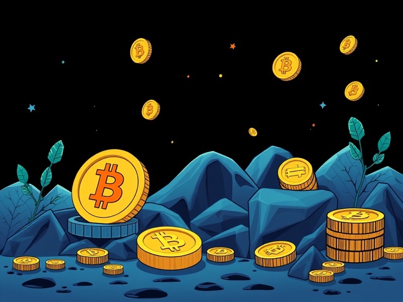 Understanding the Tainted Coins Concept in the BTC Mixer Ecosystem