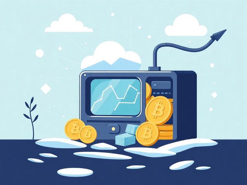Understanding Cold Storage Attribution in Tumbler: A Comprehensive Guide