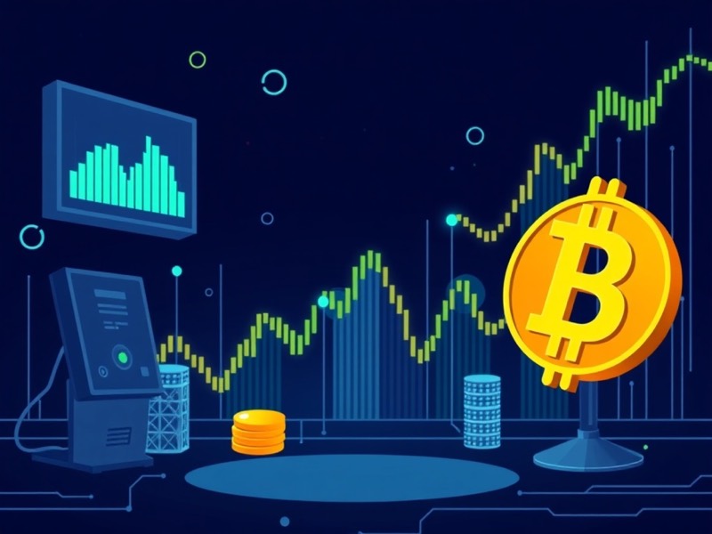 Anonymous Algorithmic Trading: Privacy-First Strategies for Crypto Markets