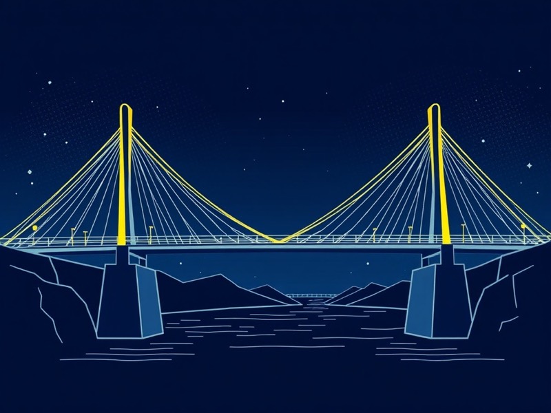 Trustless Bridge Design: Building Secure Cross-Chain Connections