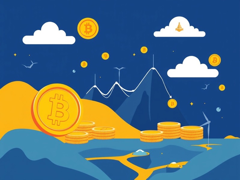 PrivateVenture Crypto Fund: Navigating High-Risk, High-Reward Opportunities in the Digital Asset Landscape