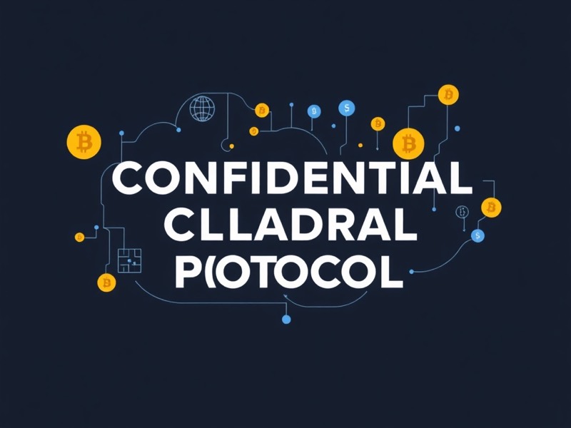 Understanding the Confidential Collateral Protocol: A Deep Dive into Secure Financial Transactions