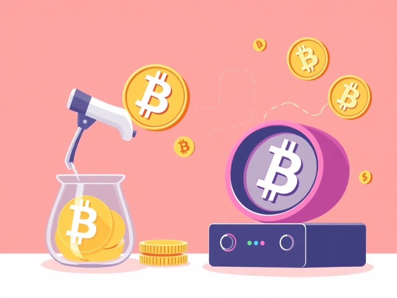 Mixing Bitcoin Earned from Freelancing Work: A Comprehensive Guide to Secure and Efficient Transactions