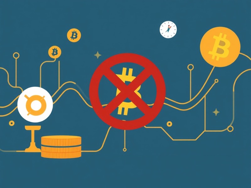 Understanding No-Logs Policy in Bitcoin Mixers