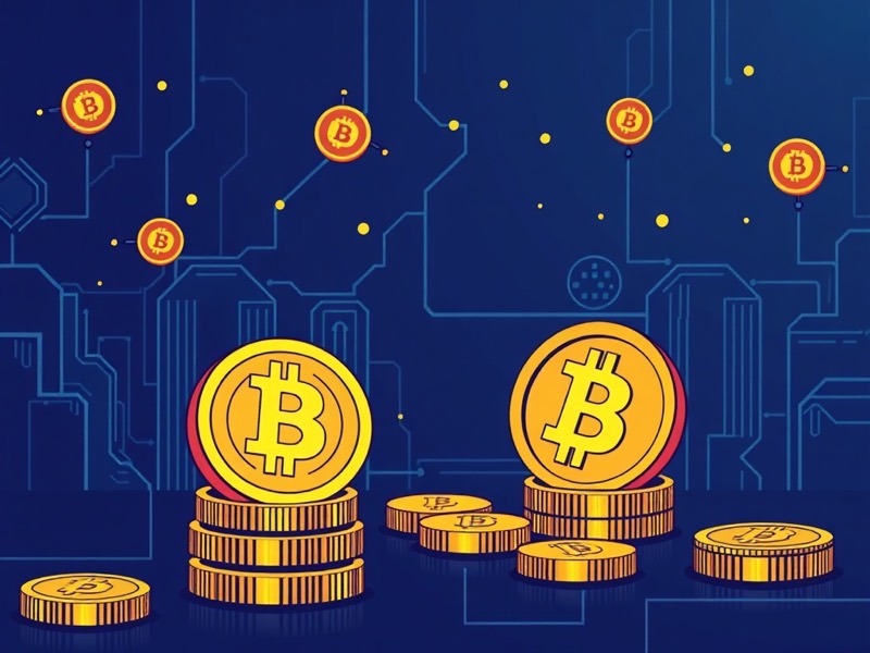 Anonymous Crypto Staking: A Secure and Private Way to Earn Passive Income