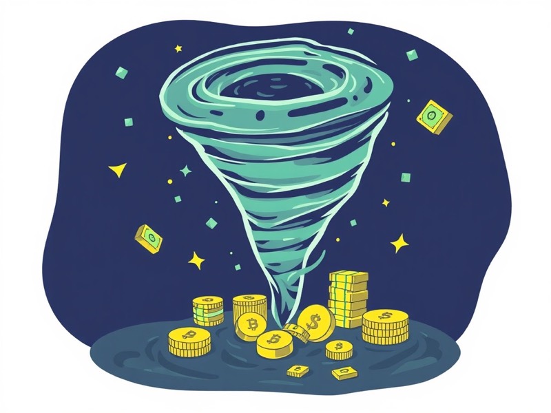 Understanding Tornado Cash Sanctions: A Comprehensive Guide to Regulatory Actions and Implications