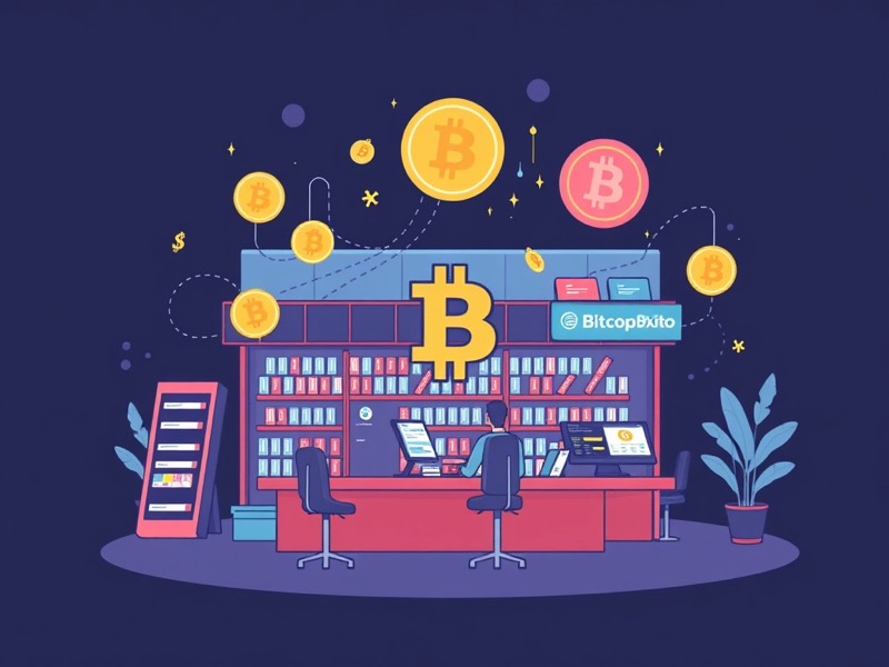 Exploring the Private Crypto Marketplace: A Secure and Decentralized Trading Ecosystem