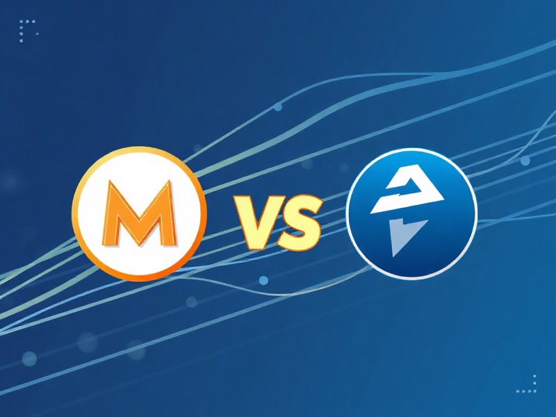 Monero vs Dash Transaction Speed: A Comprehensive Analysis for Tumbler Users