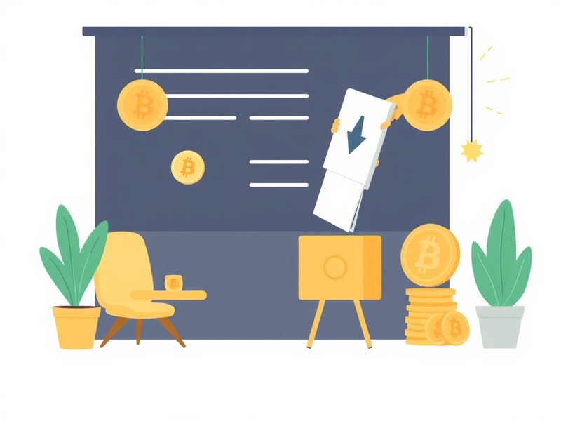 Private Voting Management: Ensuring Security and Transparency in BTC Mixer Transactions
