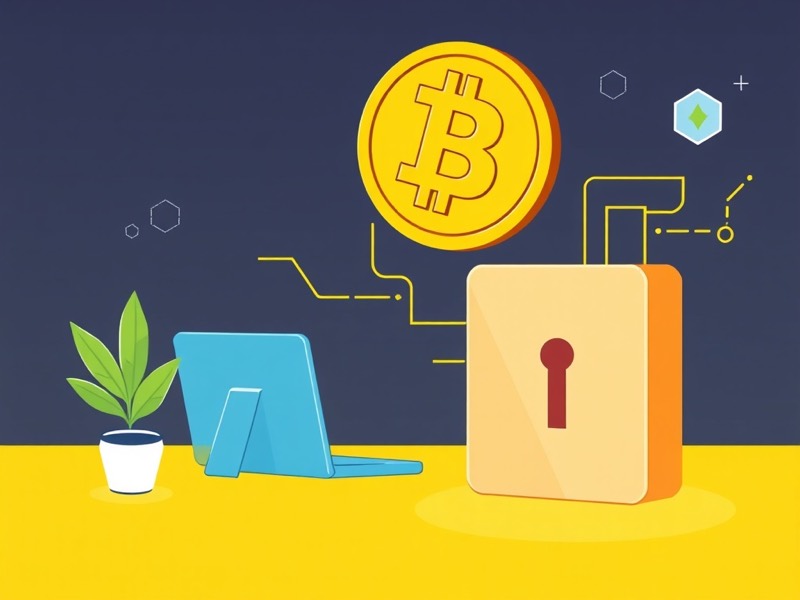 Social Recovery Privacy: Safeguarding Your Digital Identity in the Tumbler Niche