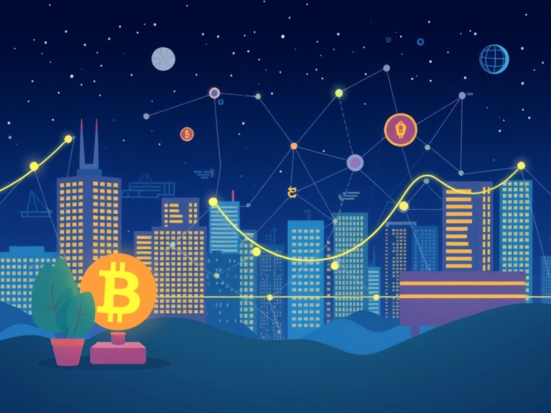 Dusk Network Privacy: Ensuring Secure and Anonymous Transactions in the BTC Mixer Ecosystem