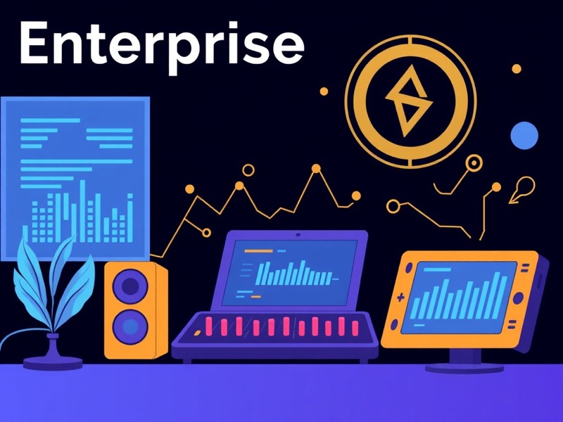 Enterprise Mixing API: Revolutionizing Cryptocurrency Transaction Security and Efficiency