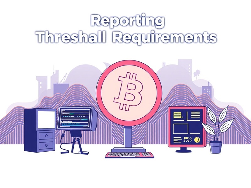 UnderstandingReporting Threshold Requirements in Tumbler: A Comprehensive Guide