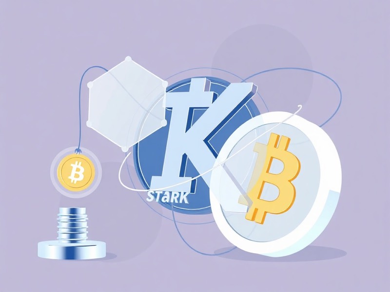 Understanding Zk-Stark Transparent Proof: A Comprehensive Guide for BTC Mixer Users