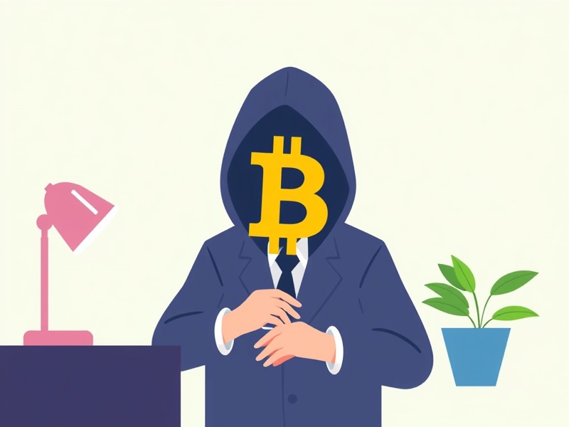 Investor Privacy Protection: Safeguarding Your Cryptocurrency Investments