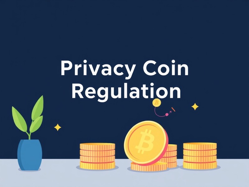 Privacy Coin Regulation: Navigating Legal Challenges in the Tumbler Niche