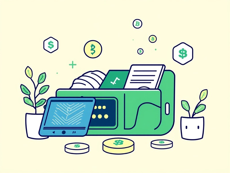 Understanding the Wasabi Wallet Coordinator: A Deep Dive into Bitcoin Mixing Technology