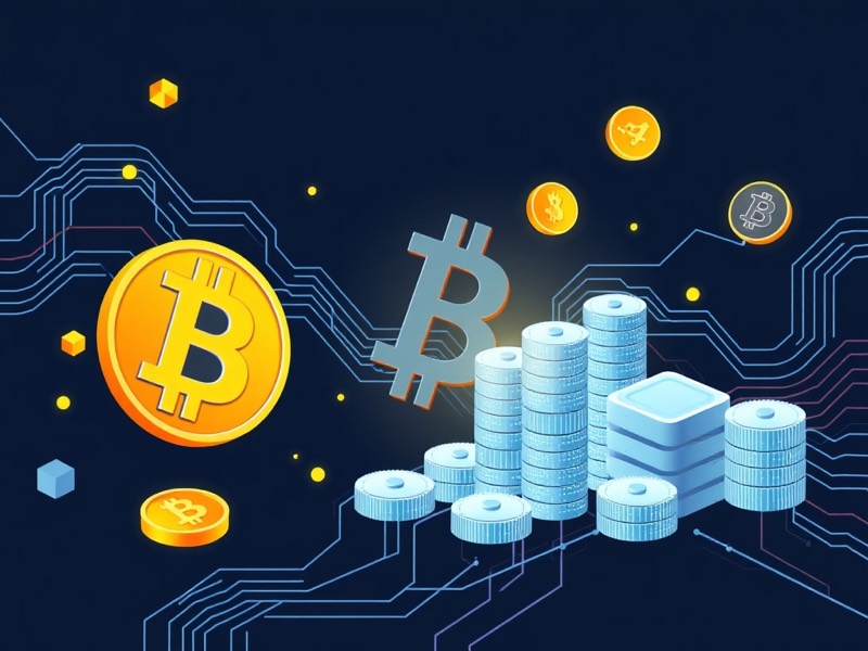 Digital Asset Whitening: Understanding the Process and Its Role in Cryptocurrency Security
