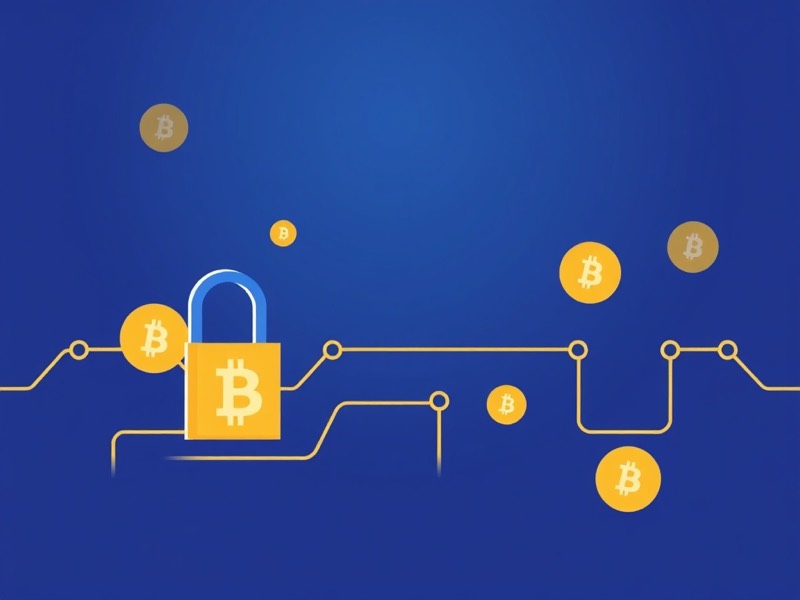 Understanding Blockchain Access Control: Securing Digital Assets in the Tumbler Era