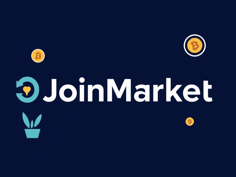 Understanding theJoinMarket Maker Taker Dynamic in Tumbler: A Comprehensive Guide