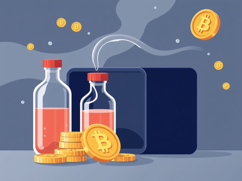 Liquid Confidential Assets: Securing Digital Wealth in the Tumbler Ecosystem