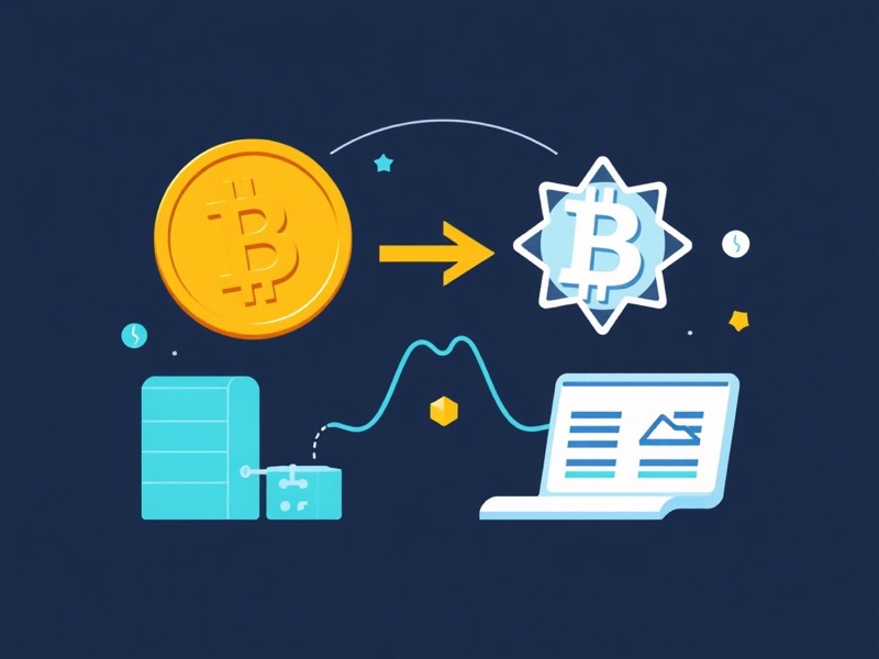 Understanding Atomic Swap Exchange: A Decentralized Future for Cryptocurrency Trading