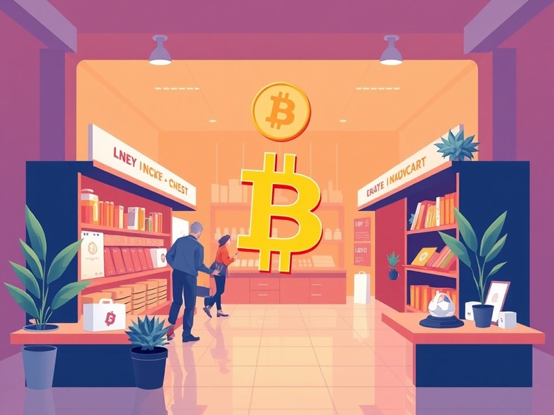 Understanding the Private NFT Marketplace: A Comprehensive Guide