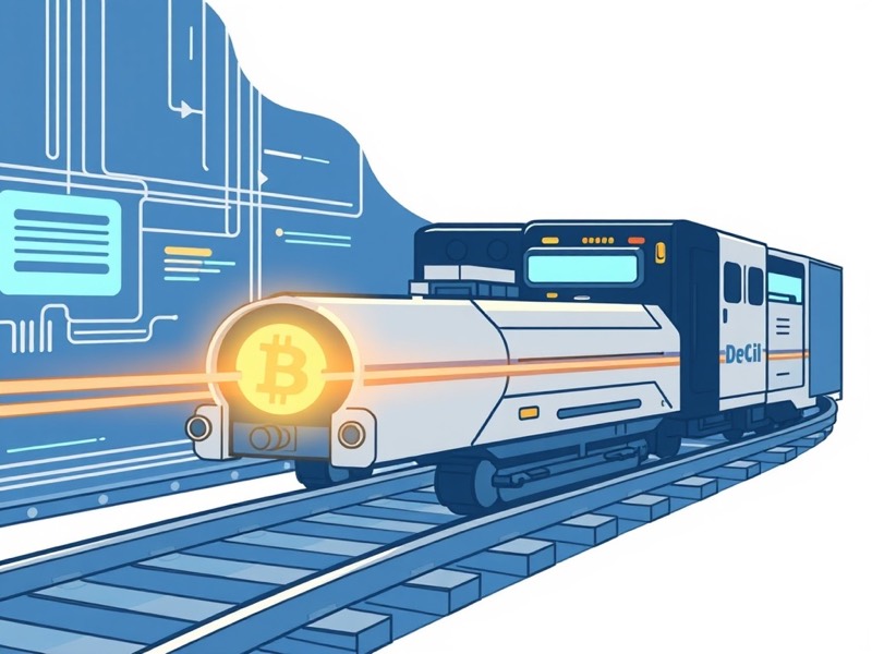 Railgun DeFi Privacy: Enhancing Security and Anonymity in Decentralized Finance