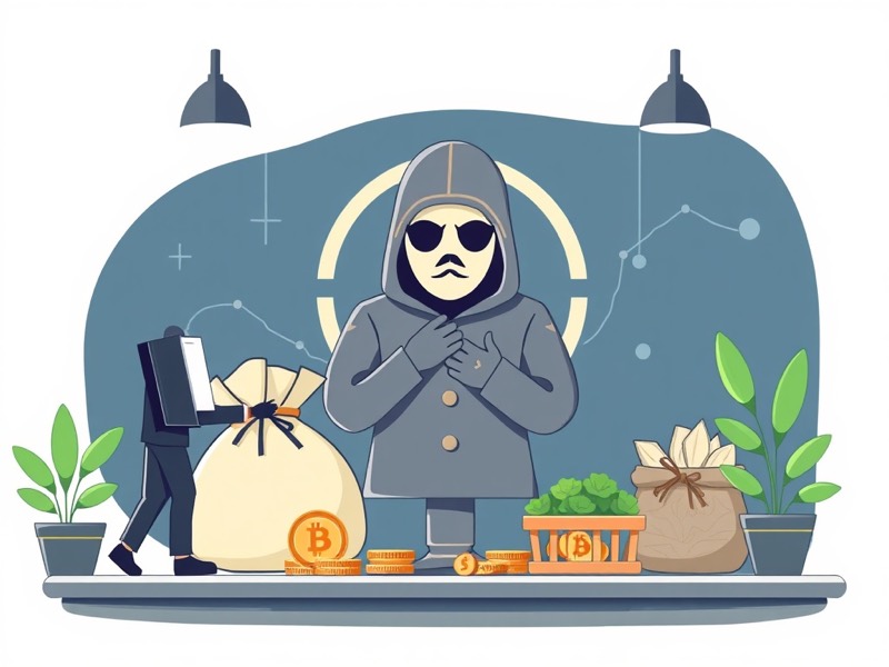 Anonymous Goods Trading: A Comprehensive Guide to Secure and Private Transactions