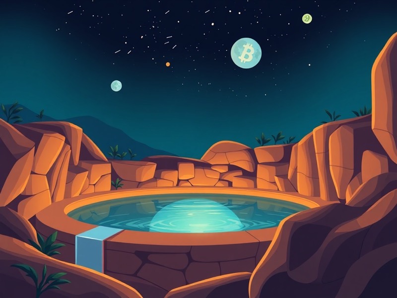 Penumbra Shielded Pool: A Comprehensive Guide to Secure and Private Tumbler Transactions